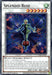 Image for Splendid Rose (L5DD-ENA27) [Legendary 5D's Decks] - YuGiOh
