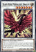 Image for Black Rose Moonlight Dragon (L5DD-ENA28) [Legendary 5D's Decks] - YuGiOh
