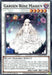 Image for Garden Rose Maiden (L5DD-ENA29) [Legendary 5D's Decks] - YuGiOh