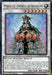 Image for Periallis, Empress of Blossoms (L5DD-ENA31) [Legendary 5D's Decks] - YuGiOh