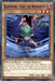 Image for Blackwing - Gale the Whirlwind (L5DD-ENC01) [Legendary 5D's Decks] - YuGiOh