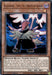 Image for Blackwing - Vayu the Emblem of Honor (L5DD-ENC03) [Legendary 5D's Decks] - YuGiOh