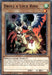 Image for Droll & Lock Bird (L5DD-ENC04) [Legendary 5D's Decks] - YuGiOh