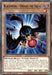 Image for Blackwing - Oroshi the Squall (L5DD-ENC07) [Legendary 5D's Decks] - YuGiOh