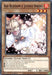Image for Ash Blossom & Joyous Spring (L5DD-ENC09) (L5DD-ENC09) [Legendary 5D's Decks] - YuGiOh