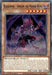 Image for Blackwing - Simoon the Poison Wind (L5DD-ENC10) [Legendary 5D's Decks] - YuGiOh