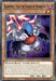 Image for Blackwing - Vata the Emblem of Wandering (L5DD-ENC12) [Legendary 5D's Decks] - YuGiOh