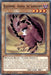 Image for Blackwing - Shamal the Sandstorm (L5DD-ENC13) [Legendary 5D's Decks] - YuGiOh