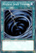 Image for Mystical Space Typhoon (L5DD-ENC17) [Legendary 5D's Decks] - YuGiOh