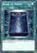 Image for Book of Moon (L5DD-ENC18) [Legendary 5D's Decks] - YuGiOh