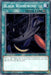Image for Black Whirlwind (L5DD-ENC19) [Legendary 5D's Decks] - YuGiOh