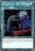 Image for Called by the Grave (L5DD-ENC21) (L5DD-ENC21) [Legendary 5D's Decks] - YuGiOh