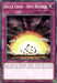 Image for Delta Crow - Anti Reverse (L5DD-ENC24) [Legendary 5D's Decks] - YuGiOh