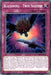 Image for Blackwing - Twin Shadow (L5DD-ENC26) [Legendary 5D's Decks] - YuGiOh