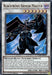 Image for Blackwing Armor Master (L5DD-ENC27) [Legendary 5D's Decks] - YuGiOh