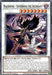 Image for Blackwing - Silverwind the Ascendant (L5DD-ENC29) [Legendary 5D's Decks] - YuGiOh