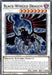 Image for Black-Winged Dragon (L5DD-ENC30) (L5DD-ENC30) [Legendary 5D's Decks] - YuGiOh