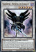 Image for Blackwing - Nothung the Starlight (L5DD-ENC31) [Legendary 5D's Decks] - YuGiOh