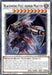 Image for Blackwing Full Armor Master (L5DD-ENC32) [Legendary 5D's Decks] - YuGiOh