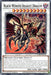 Image for Black-Winged Assault Dragon (L5DD-ENC33) [Legendary 5D's Decks] - YuGiOh