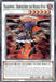 Image for Blackwing - Boreastorm the Wicked Wind (L5DD-ENC34) [Legendary 5D's Decks] - YuGiOh