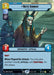 Image for Nute Gunray - Escaping Justice (Hyperspace Foil) (787) [Secrets of Power] - Star Wars: Unlimited