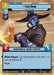 Image for Cad Bane - Impressed Now? (Hyperspace Foil) (790) [Secrets of Power] - Star Wars: Unlimited