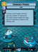 Image for Emergency Powers (Hyperspace Foil) (796) [Secrets of Power] - Star Wars: Unlimited