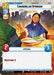 Image for Chandrilan Sponsor (Hyperspace Foil) (799) [Secrets of Power] - Star Wars: Unlimited