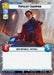 Image for Populist Champion (Hyperspace Foil) (800) [Secrets of Power] - Star Wars: Unlimited