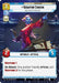 Image for Senator Chuchi - Voice for the Voiceless (Hyperspace Foil) (801) [Secrets of Power] - Star Wars: Unlimited