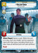 Image for Galen Erso - You'll Never Win (Hyperspace Foil) (802) [Secrets of Power] - Star Wars: Unlimited