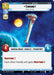 Image for Coronet - Stately Vessel (Hyperspace Foil) (803) [Secrets of Power] - Star Wars: Unlimited