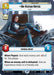 Image for Bo-Katan Kryze - Alone (Hyperspace Foil) (807) [Secrets of Power] - Star Wars: Unlimited