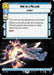 Image for One in a Million (Hyperspace Foil) (809) [Secrets of Power] - Star Wars: Unlimited