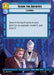 Image for Scour the Archives (Hyperspace Foil) (828) [Secrets of Power] - Star Wars: Unlimited