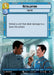 Image for Retaliation (Hyperspace Foil) (833) [Secrets of Power] - Star Wars: Unlimited