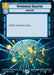 Image for Hyperspace Disaster (Hyperspace Foil) (834) [Secrets of Power] - Star Wars: Unlimited