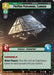 Image for PreMor Personnel Carrier (Hyperspace Foil) (845) [Secrets of Power] - Star Wars: Unlimited