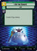Image for I Am the Senate (Hyperspace Foil) (848) [Secrets of Power] - Star Wars: Unlimited