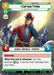 Image for Captain Typho - All Necessary Precautions (Hyperspace Foil) (854) [Secrets of Power] - Star Wars: Unlimited