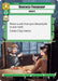 Image for Renewed Friendship (Hyperspace Foil) (861) [Secrets of Power] - Star Wars: Unlimited