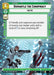 Image for Dismantle the Conspiracy (Hyperspace Foil) (862) [Secrets of Power] - Star Wars: Unlimited