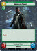 Image for Unveiled Might (Hyperspace Foil) (879) [Secrets of Power] - Star Wars: Unlimited