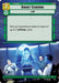 Image for Budget Scheming (Hyperspace Foil) (880) [Secrets of Power] - Star Wars: Unlimited