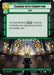 Image for Charged with Corruption (Hyperspace Foil) (883) [Secrets of Power] - Star Wars: Unlimited
