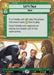 Image for Let's Talk (Hyperspace Foil) (887) [Secrets of Power] - Star Wars: Unlimited