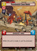 Image for Muckraker Crab Droid (Hyperspace Foil) (891) [Secrets of Power] - Star Wars: Unlimited