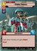 Image for Hondo Ohnaka - You Better Hurry (Hyperspace Foil) (896) [Secrets of Power] - Star Wars: Unlimited