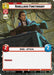 Image for Rebellious Functionary (Hyperspace Foil) (902) [Secrets of Power] - Star Wars: Unlimited